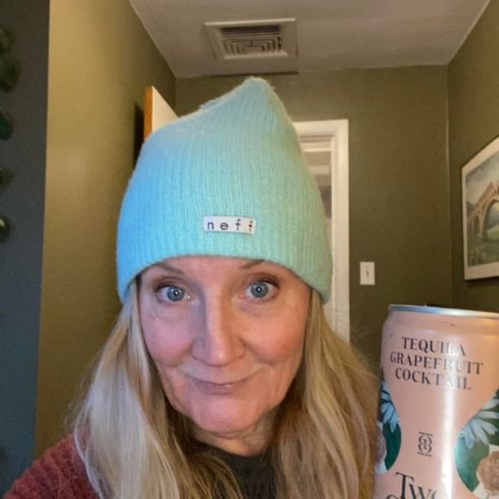 Meet your Posher, Audra